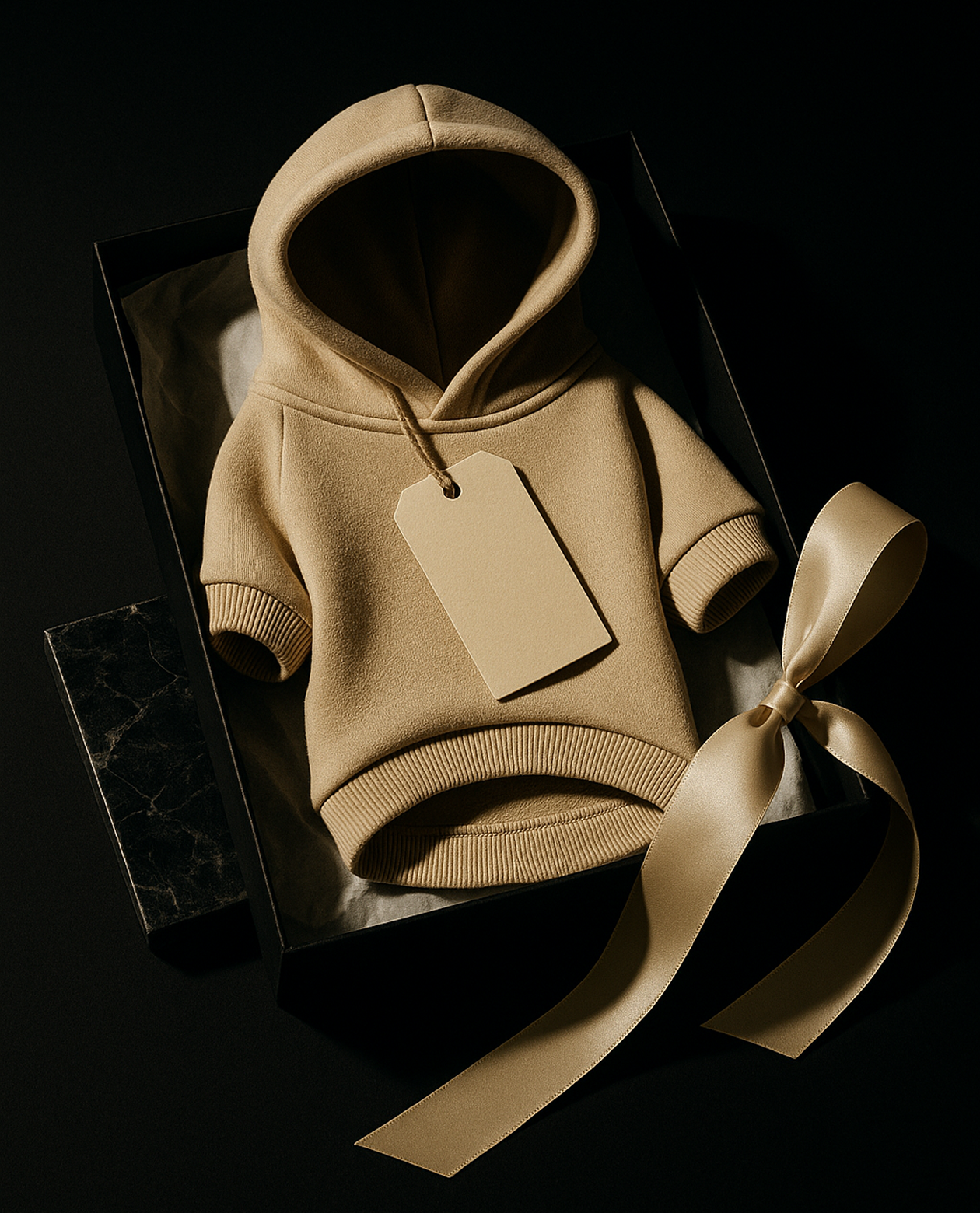 Hero hoodie